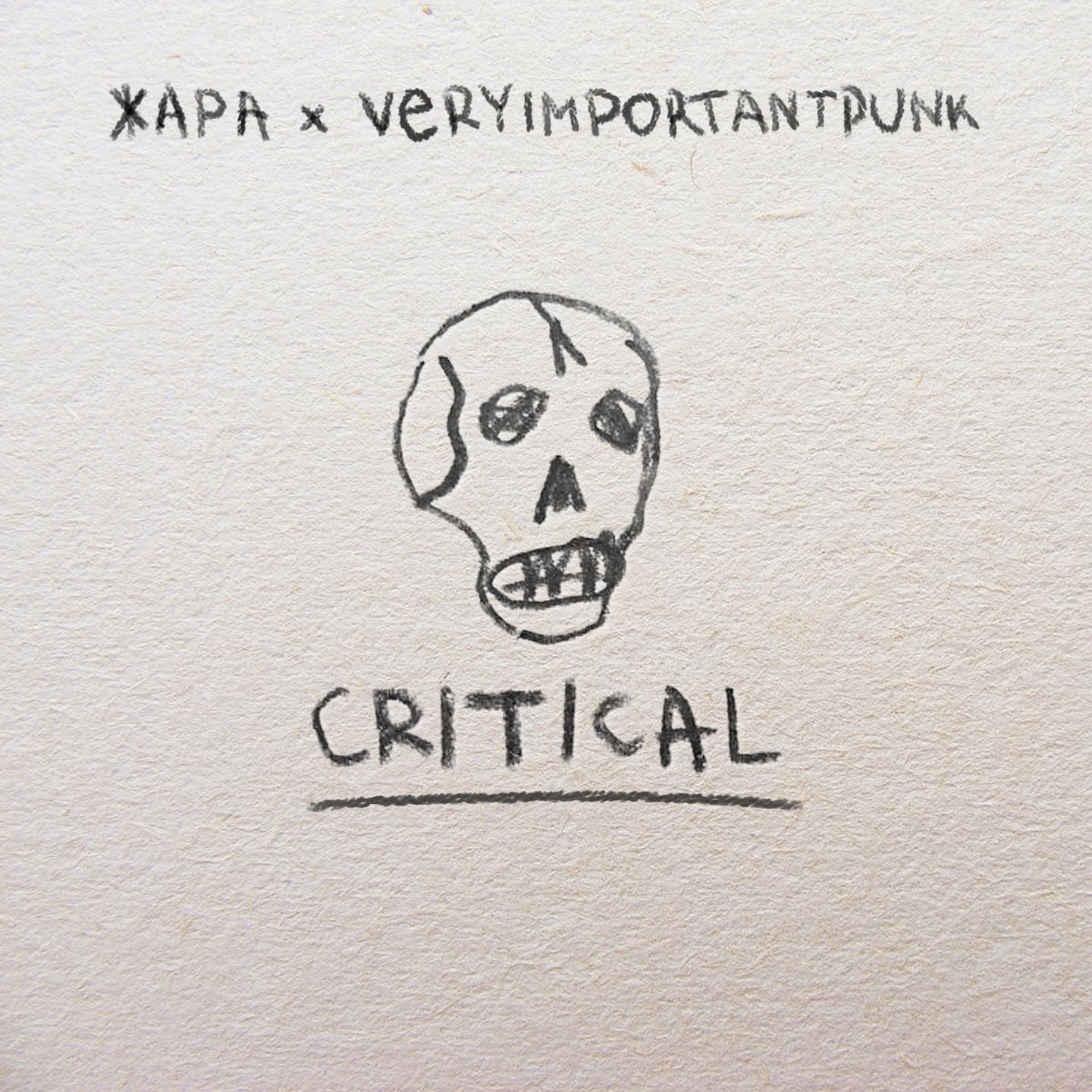 Critical