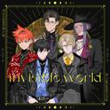 invisible world专辑