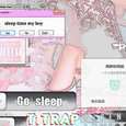 GO SLEEP！