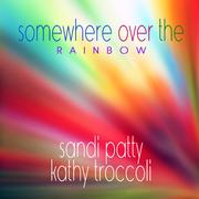 Somewhere over the Rainbow