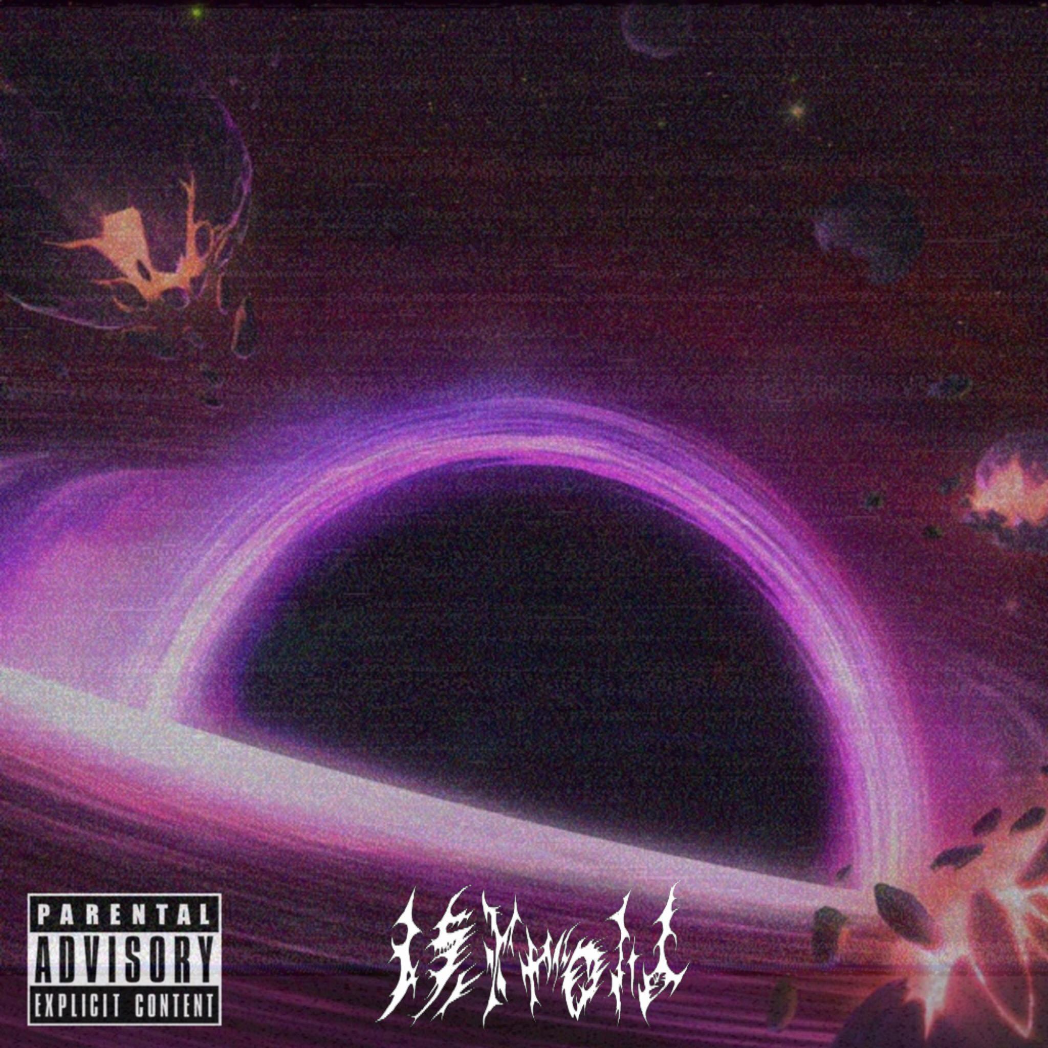 黑洞｜Darkhole.专辑