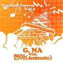 Together Forever Vol.1专辑
