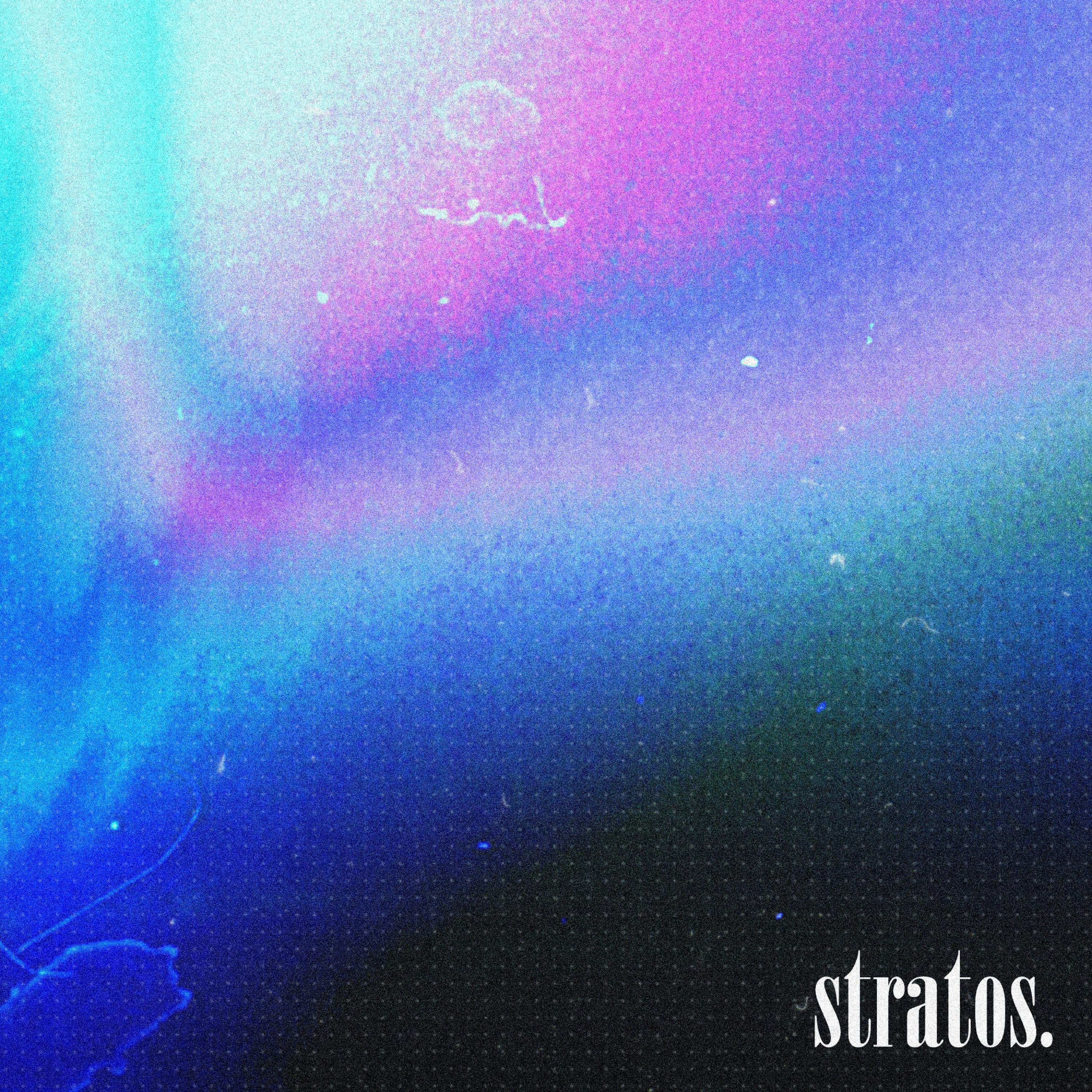 Stratos (feat. Henri Juno)