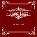 리스트(Liszt) Collection for Piano 3