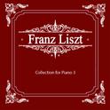 리스트(Liszt) Collection for Piano 3专辑