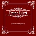 리스트(Liszt) Collection for Piano 3专辑