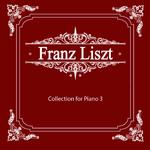 리스트(Liszt) Collection for Piano 3专辑