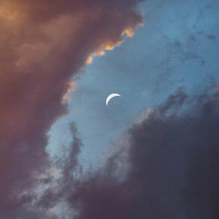 『精选电音』如果做不了太阳，就来做月亮吧