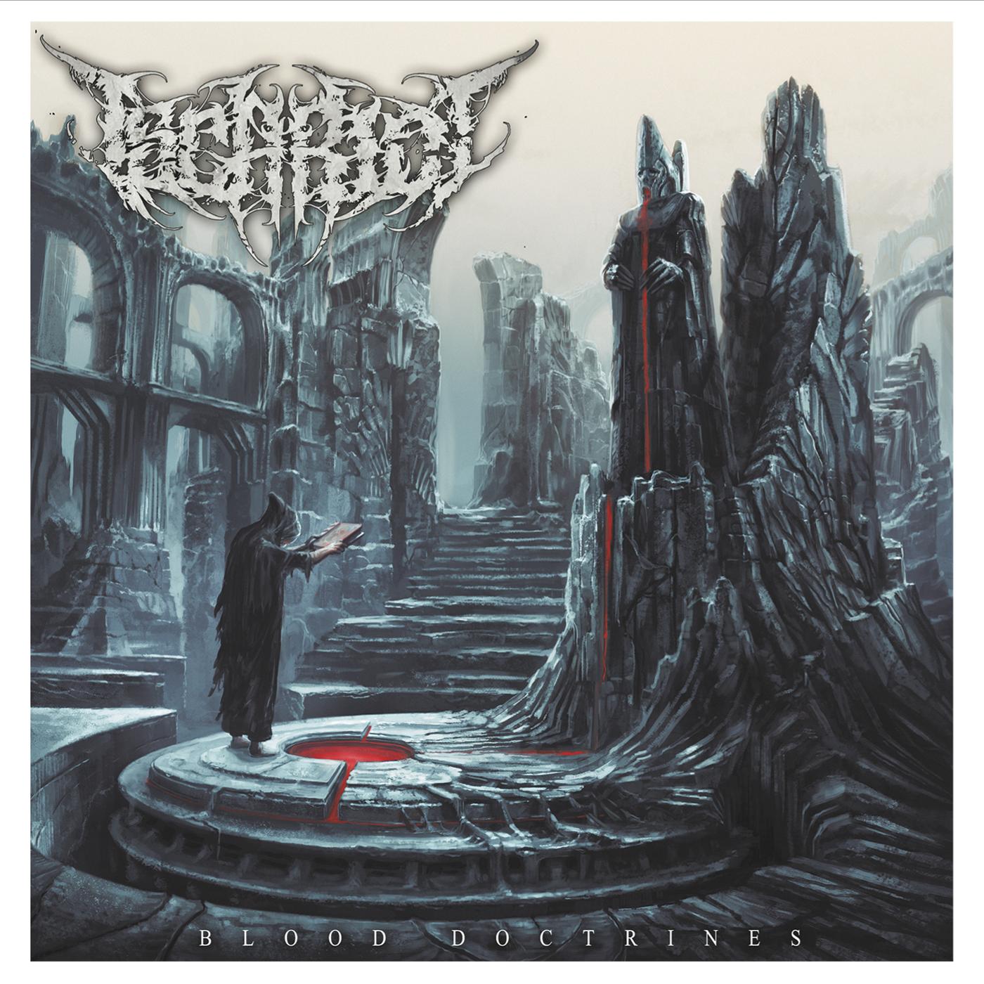 Blood Doctrines