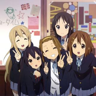 【日系/流行】摇滚人生由你掌控