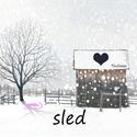 Sled