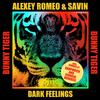 Alexey Romeo - Dark Feelings (Dub Mix)