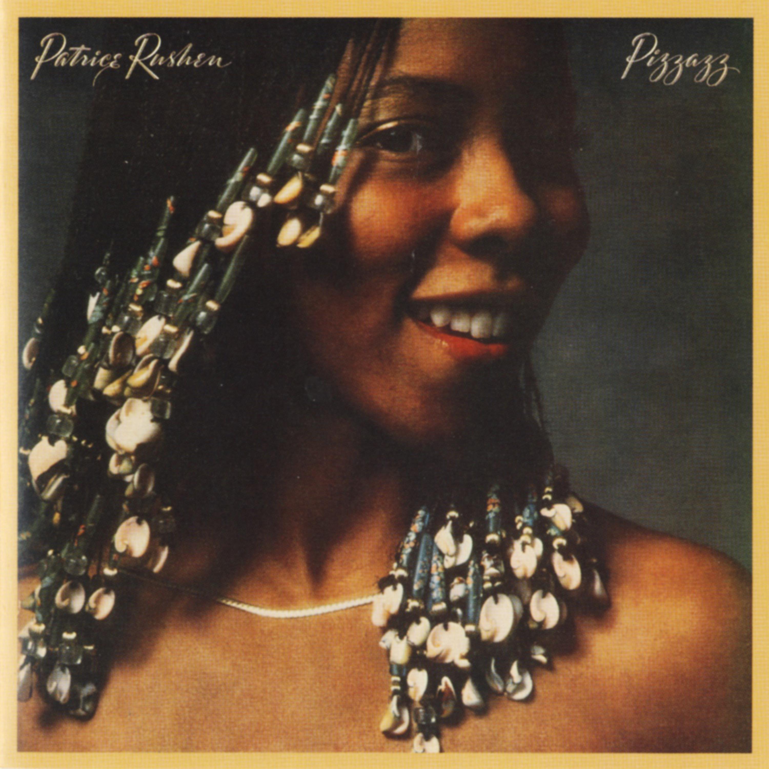 Patrice Rushen - Message in the Music (Reprise)