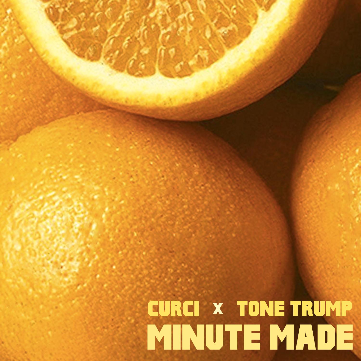 Minute Made