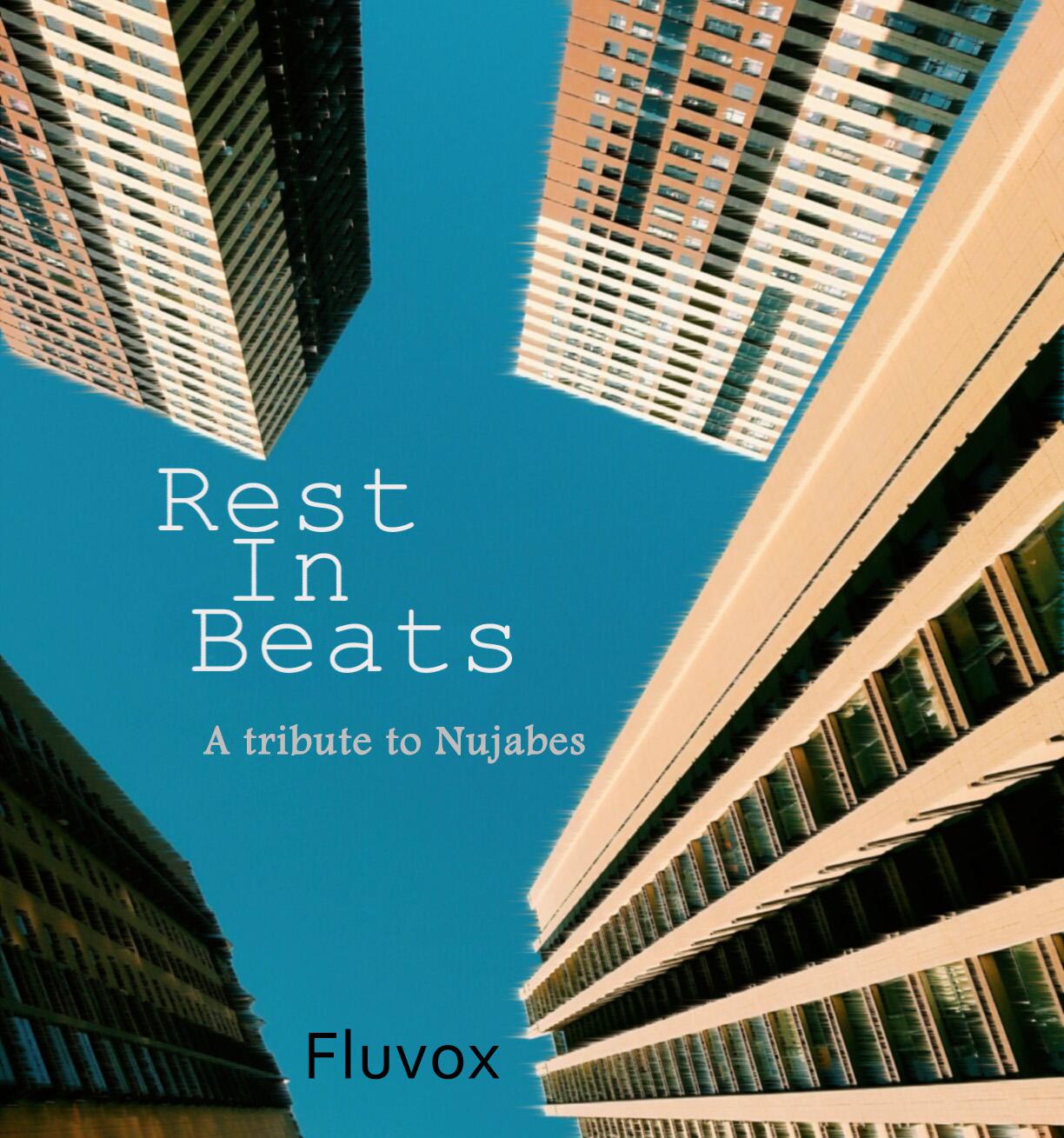 Rest in Beats:a tribute to Nujabes专辑