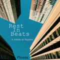 Rest in Beats:a tribute to Nujabes