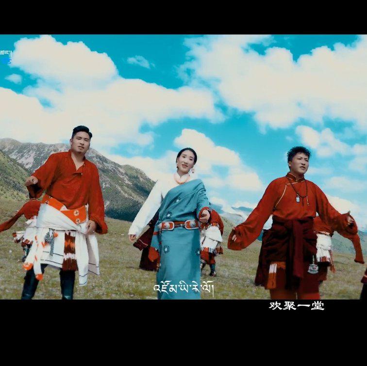 类乌齐锅庄