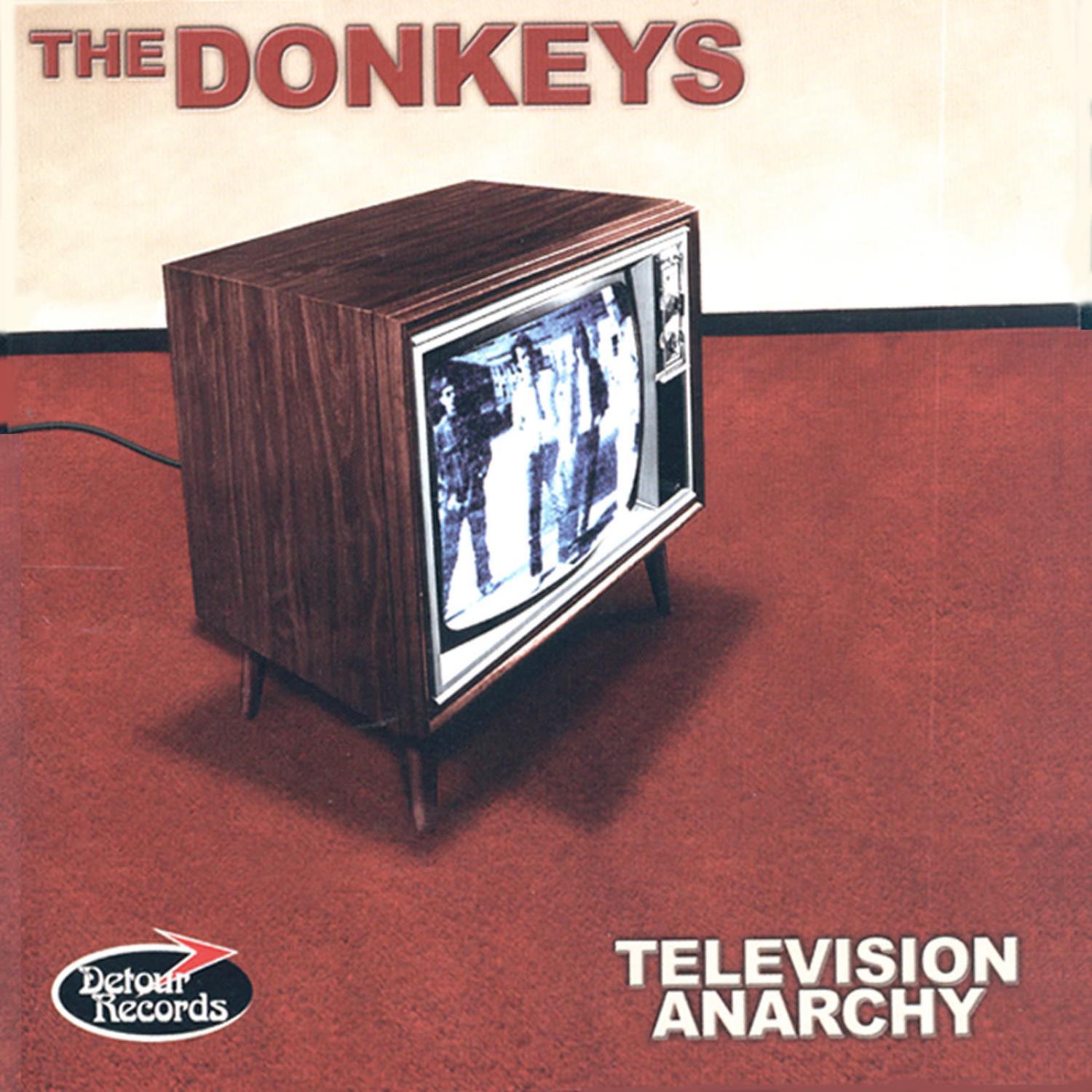 Television Anarchy