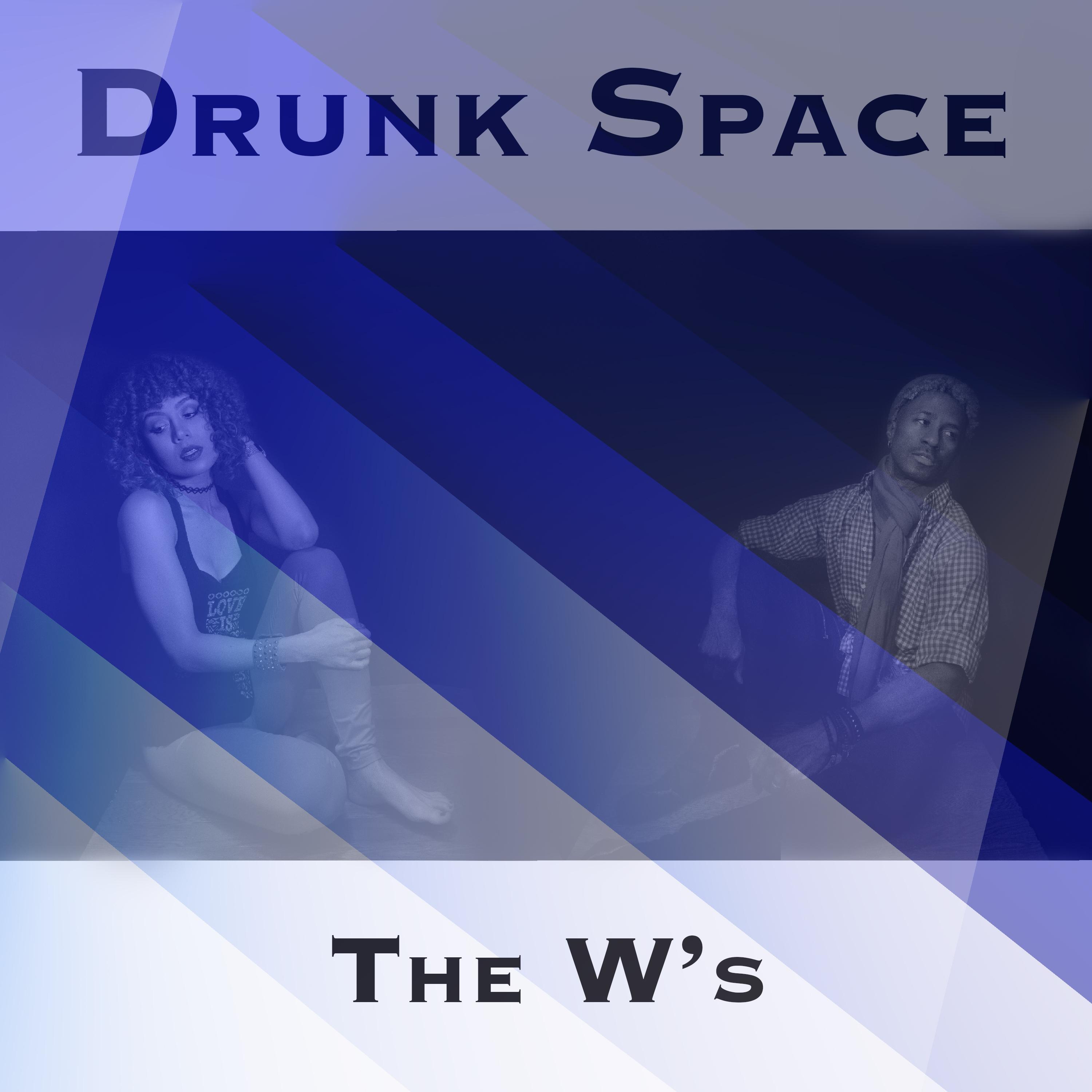 Drunk Space