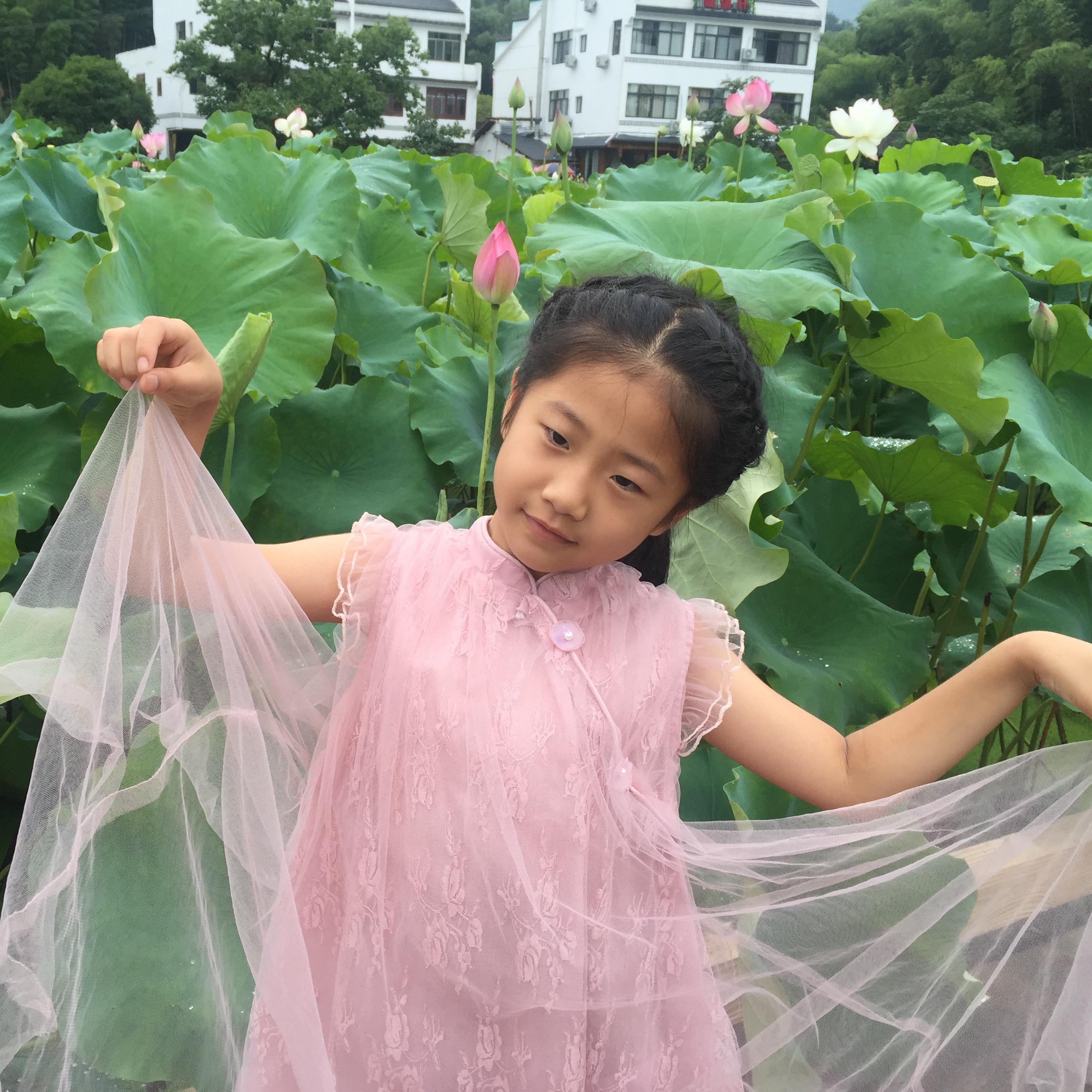 杨梦圆/八音盒艺术—大鱼