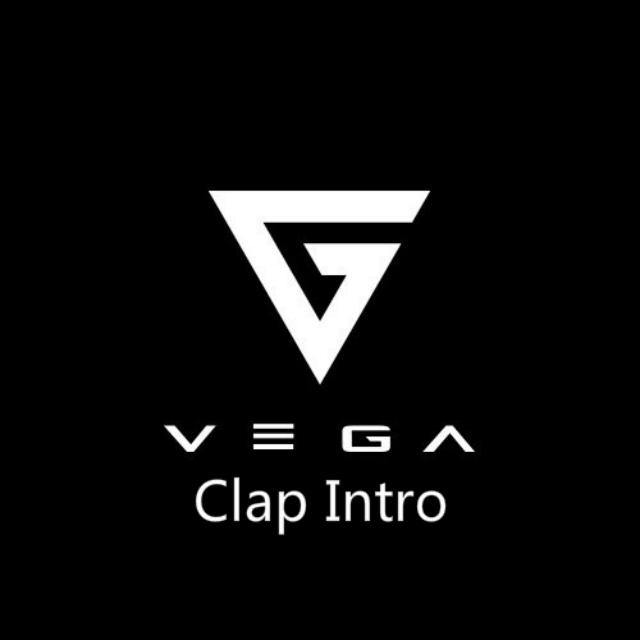 VEGA Clap Intro专辑