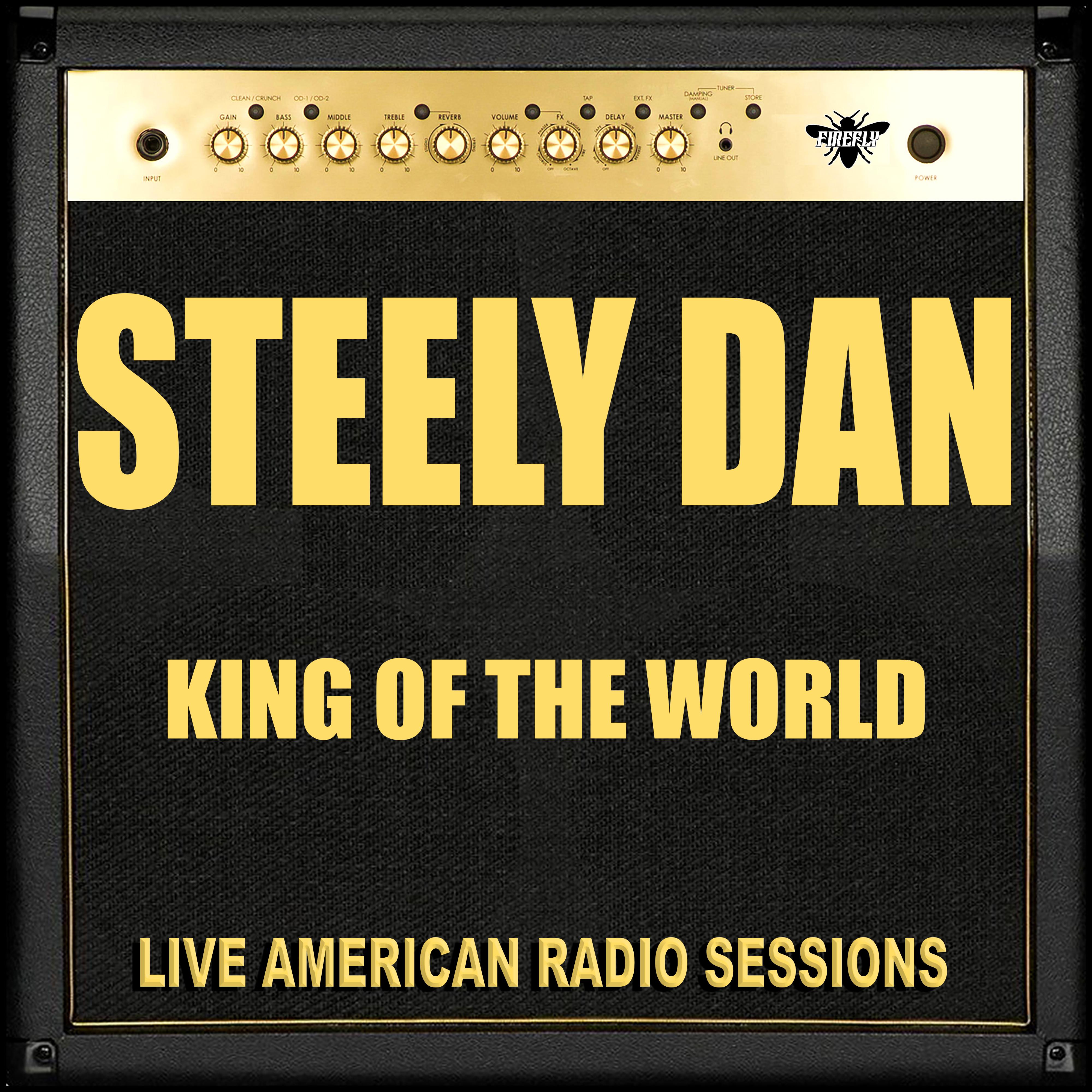 King Of The World (Live)