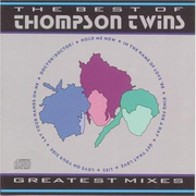 Greatest Mixes: The Best of The Thompson