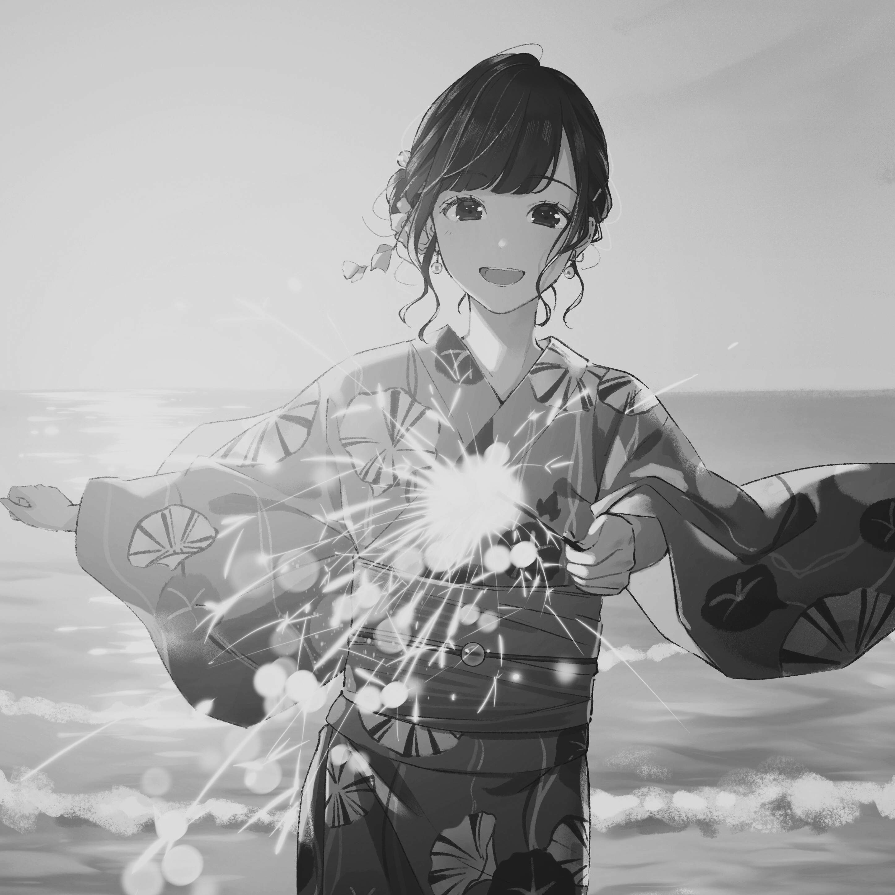 花火