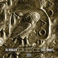 Greece - DJ Khaled and Drake (Pr Karaoke) 带和声伴奏