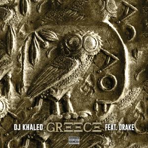 Greece - DJ Khaled & Drake (VS karaoke) 带和声伴奏 （降7半音）