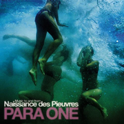 Naissance des pieuvres专辑