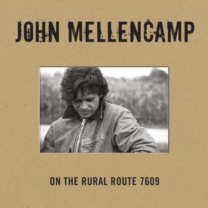 Our Country - John Mellencamp (SC karaoke) 带和声伴奏