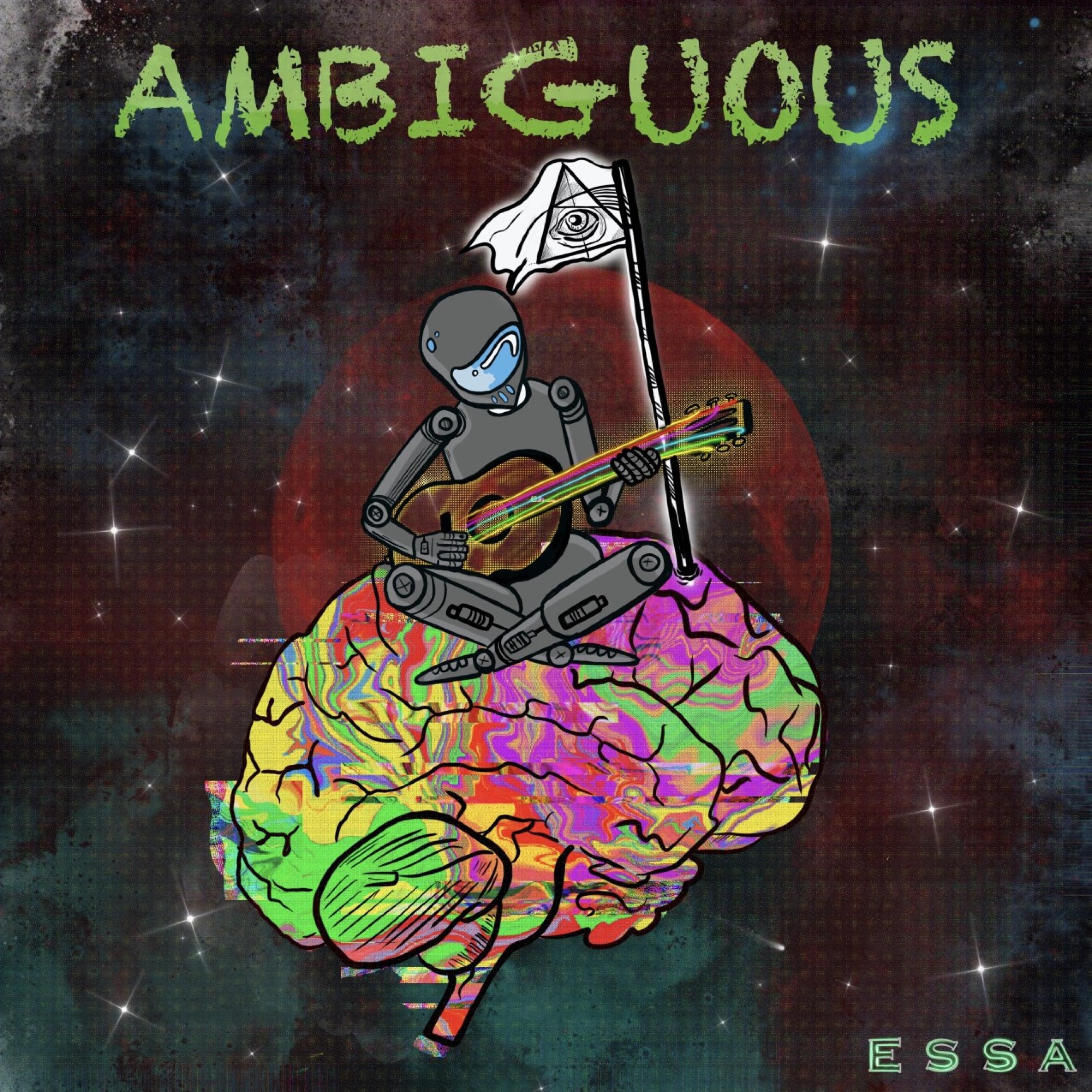 Ambiguous