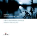 Brahms : Symphonies Nos 3 & 4 (Elatus)专辑