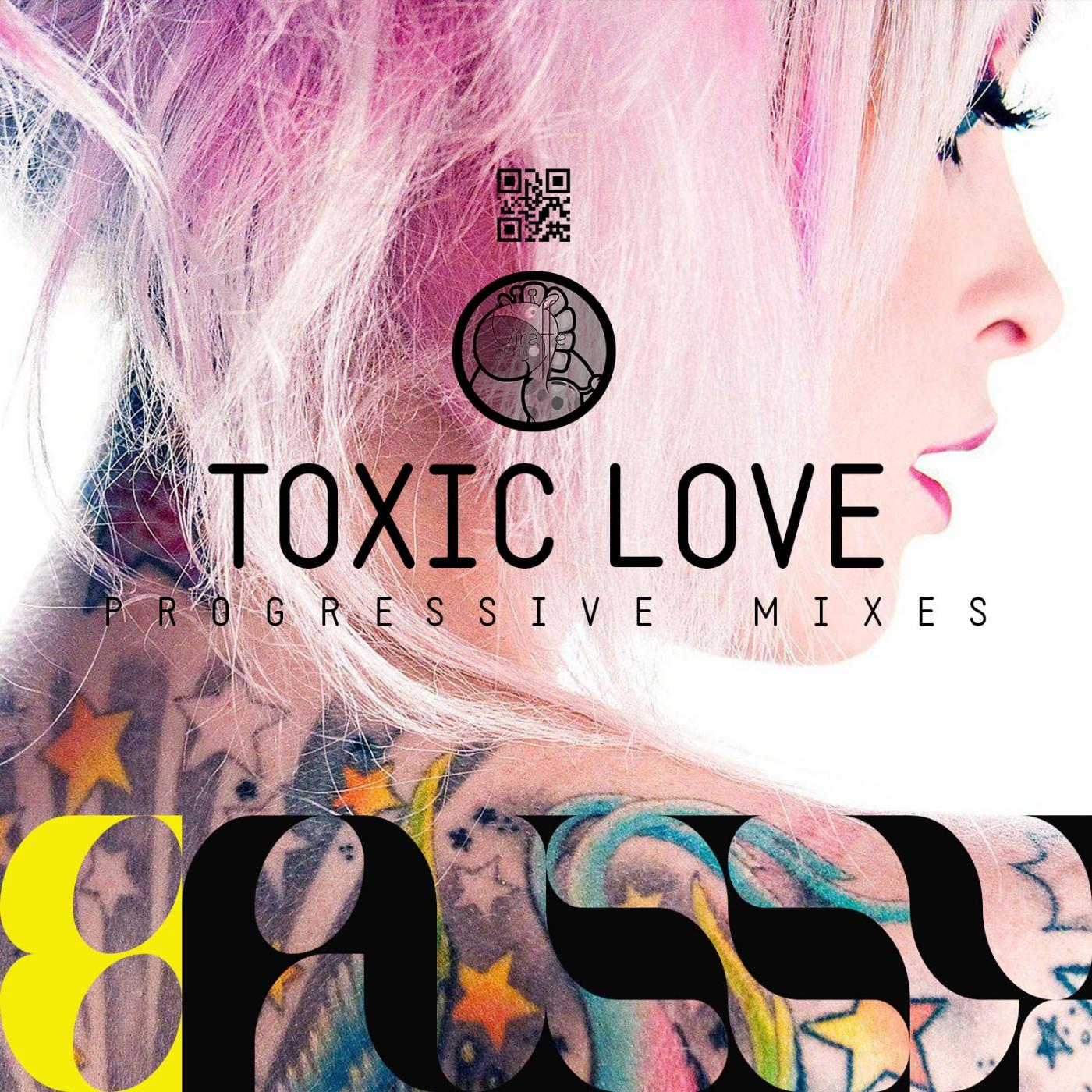 toxic love (progressive jazzastic fusion mix)