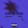 SAVAGE BNF!! - Blow At Yo Cousin! (feat. k4sh0ut)