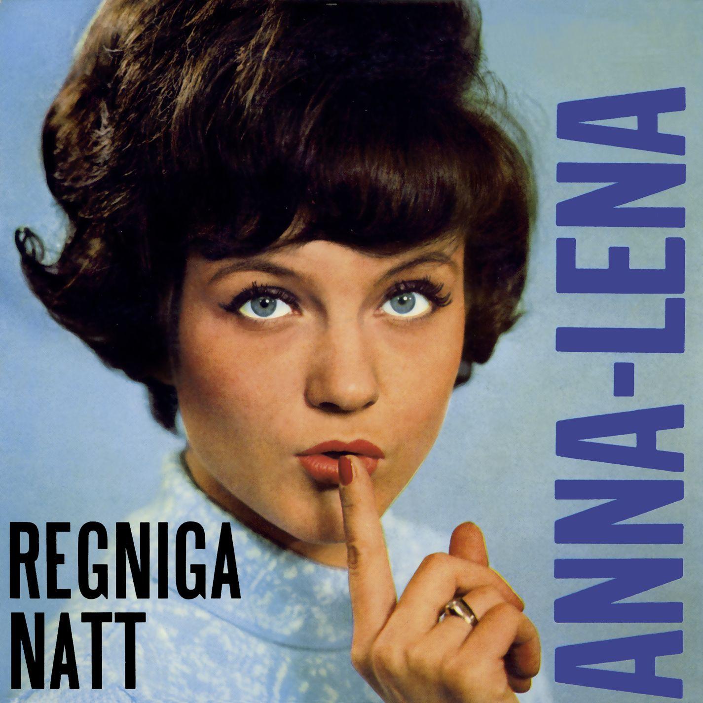 Regniga natt