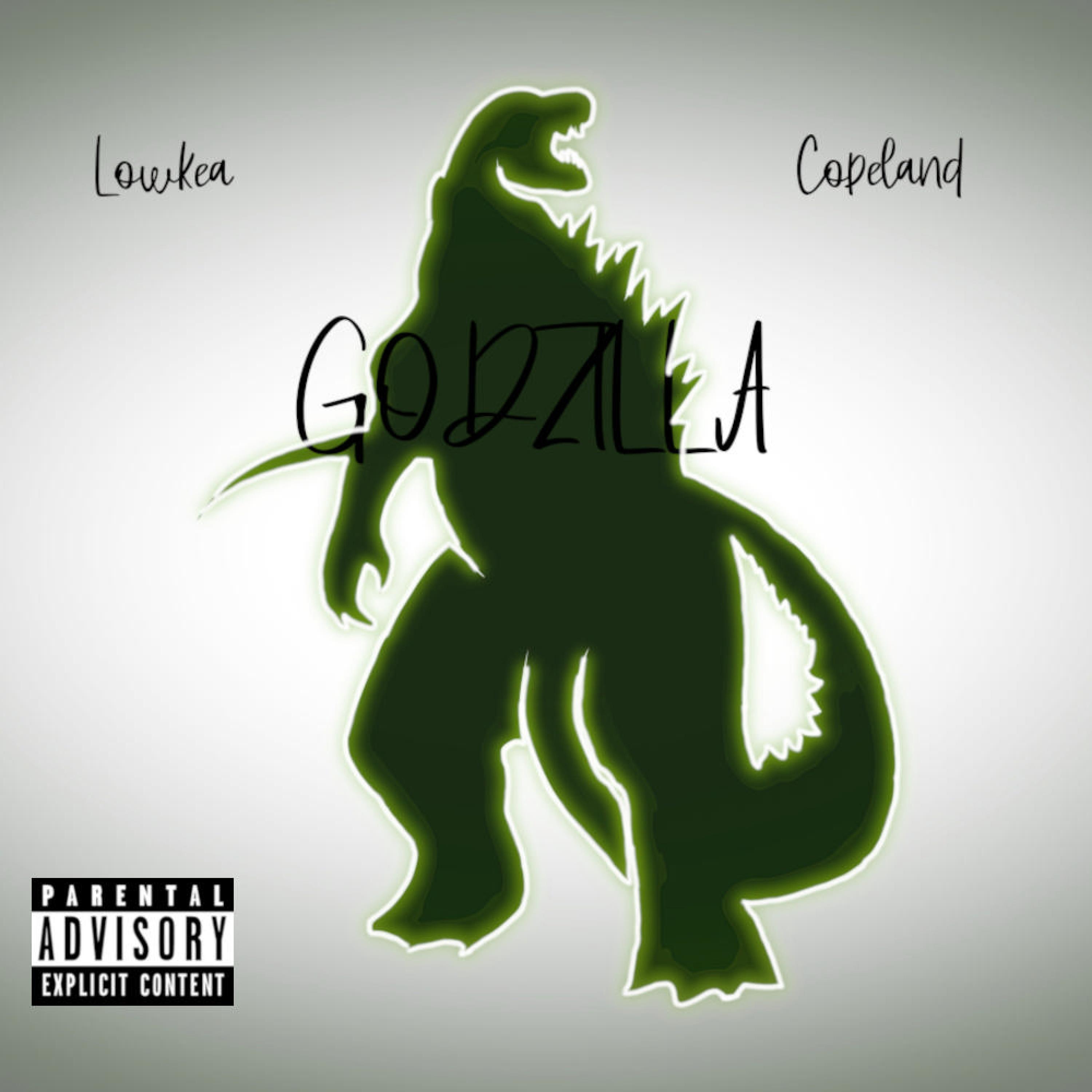 Godzilla