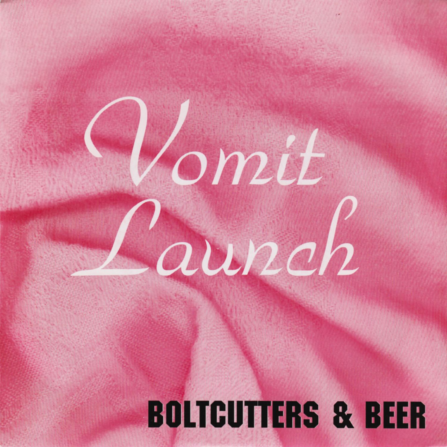 Boltcutters & Beer