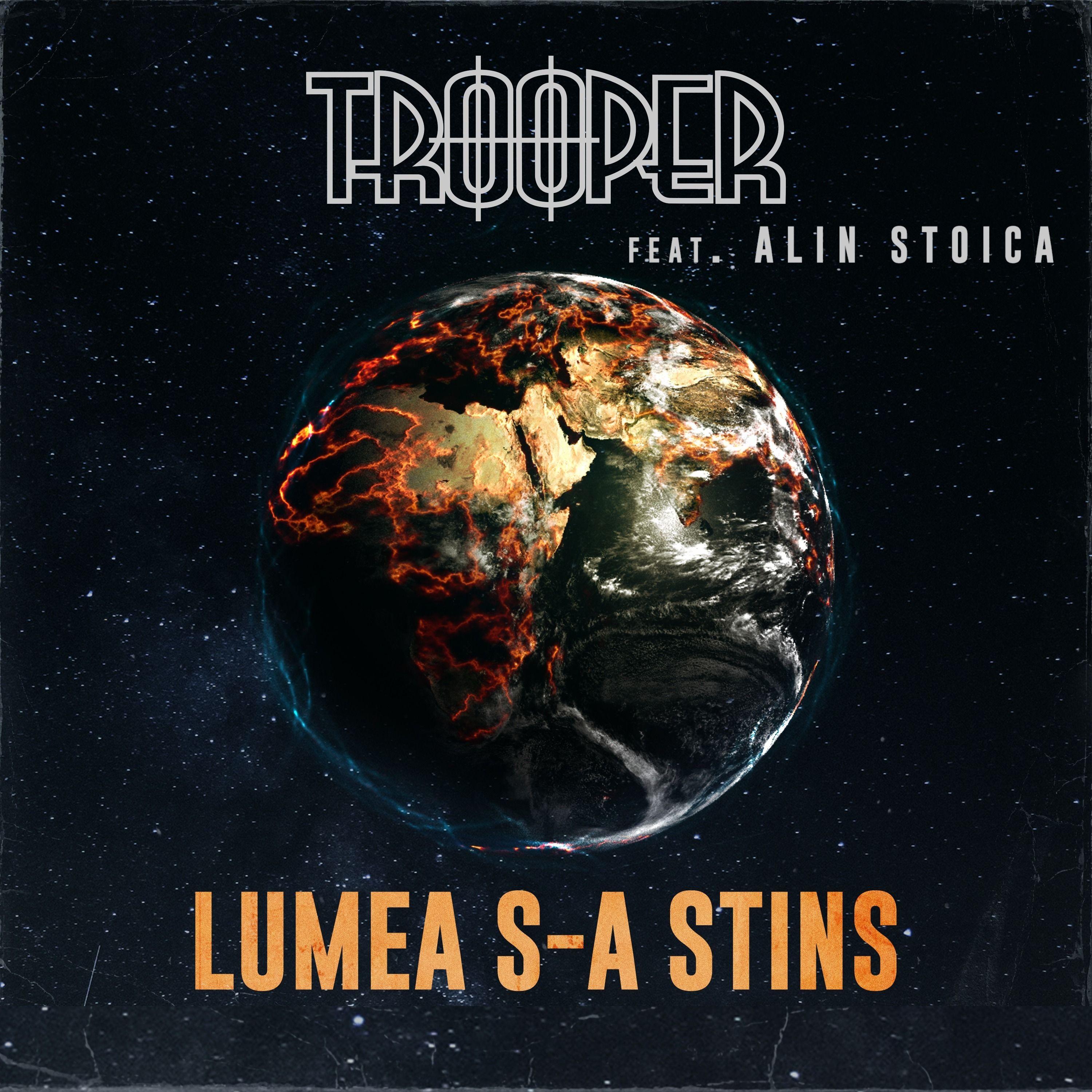 Lumea s-a stins