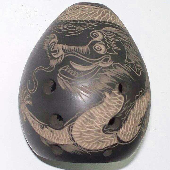 『传统与传承』陶埙篇