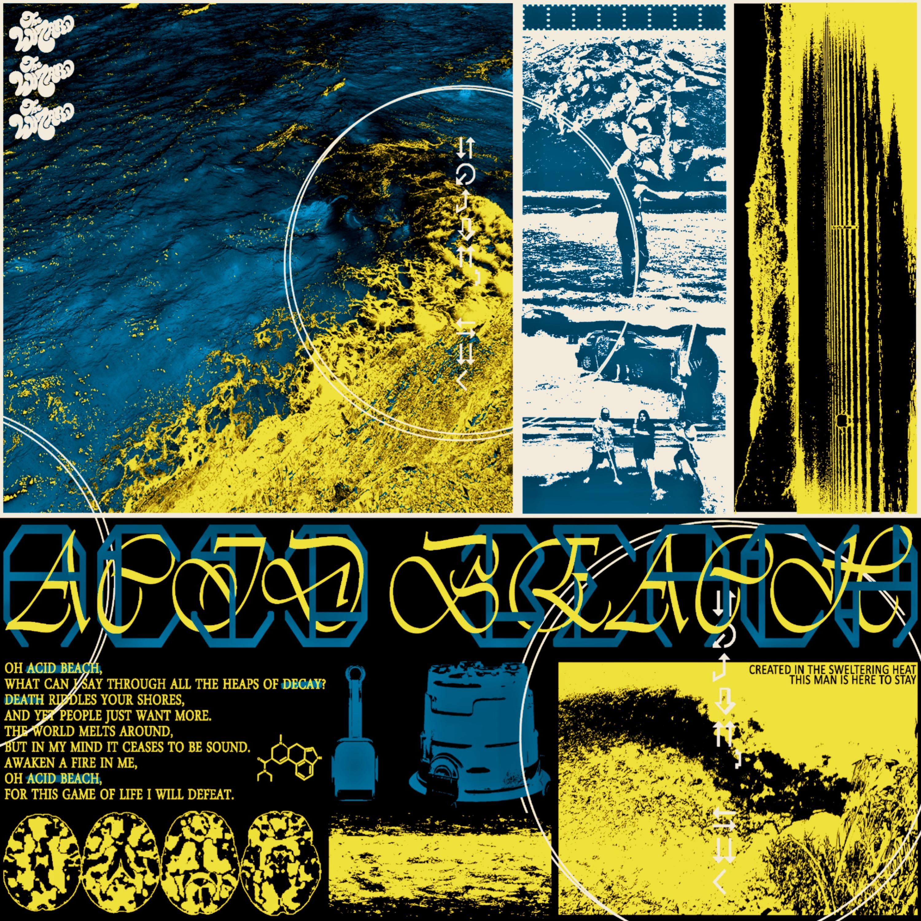Acid Beach