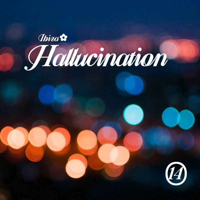 Hallucination vol.14