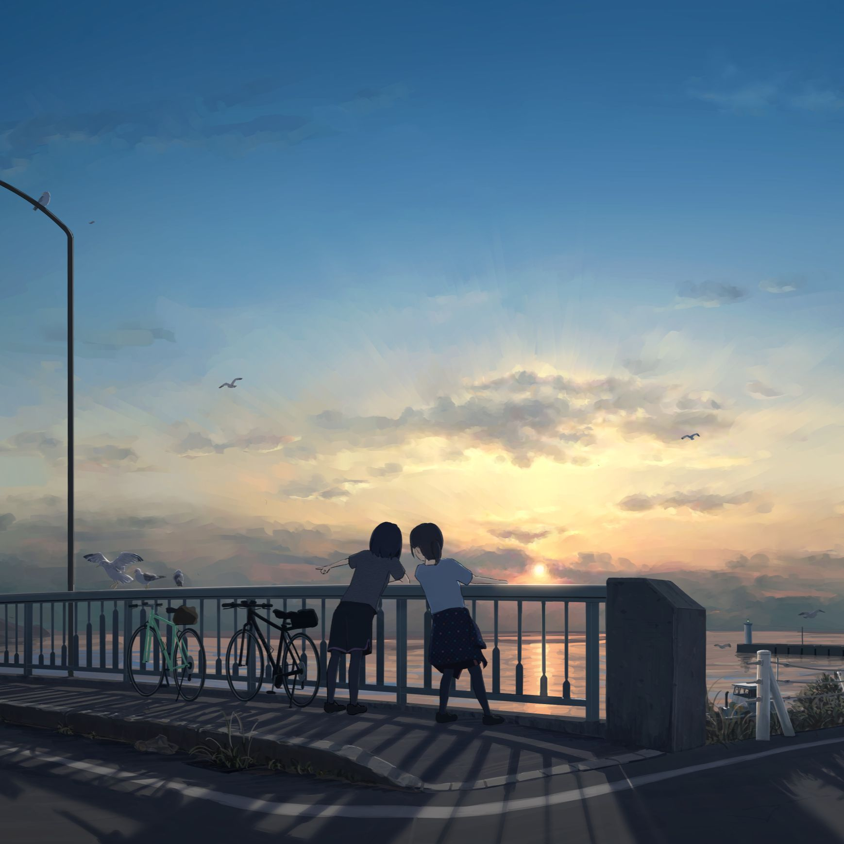 A Waltz for Forgetting