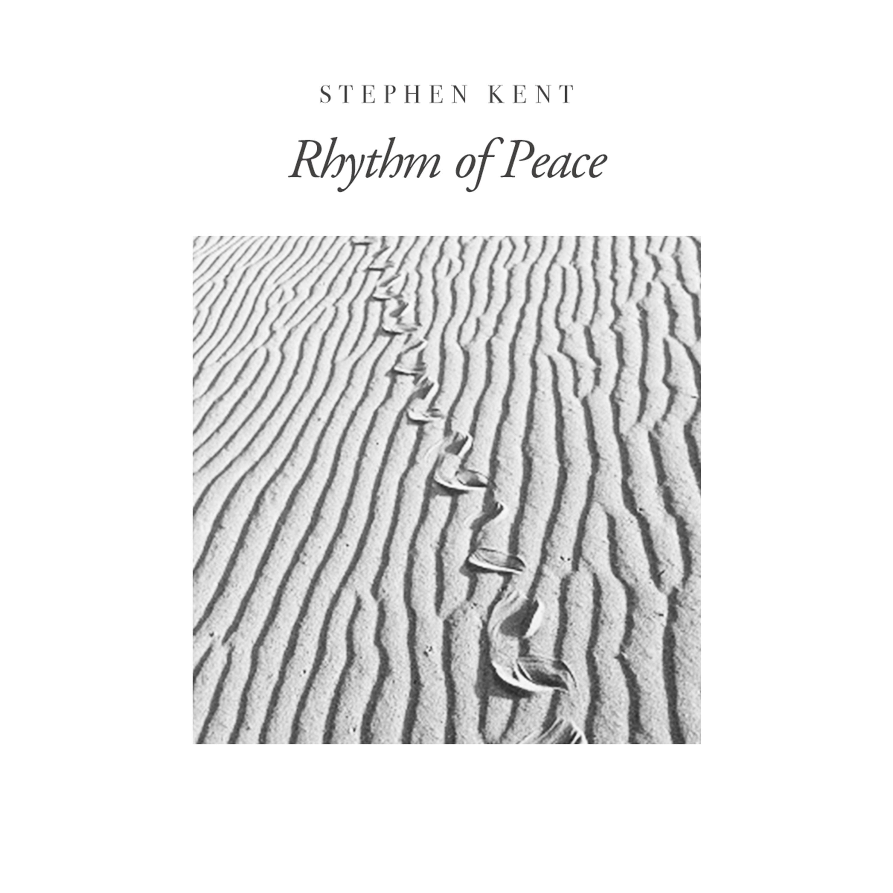 Rhythm of Peace