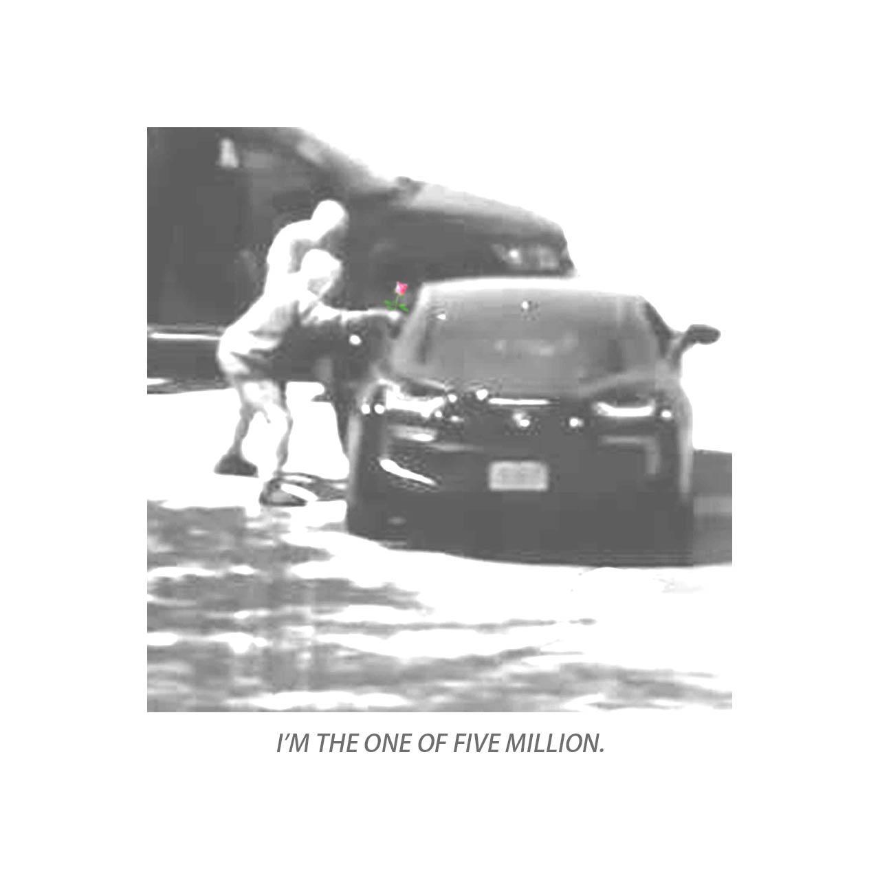 Shiloh Dynasty-I'm the one of five million.（U N K N O W. T E N S / Shiloh Dynasty remix）