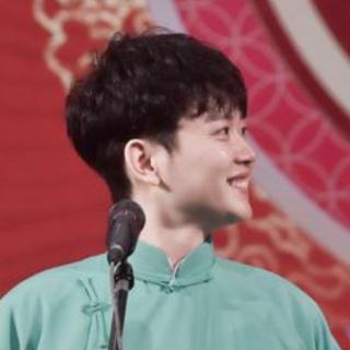 孟鹤堂专属歌单《盘他》必须也有姓名