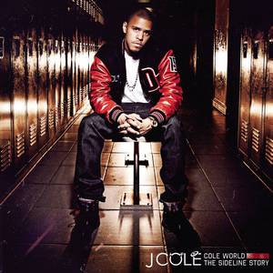 J. Cole - Rise And Shine (Instrumental) 无和声伴奏