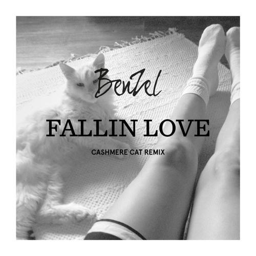 Fallin Love (Cashmere Cat Remix)专辑