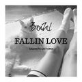 Fallin Love (Cashmere Cat Remix)